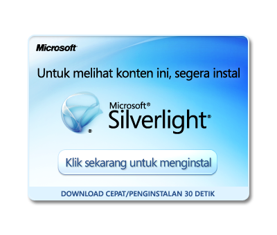 Get Microsoft Silverlight